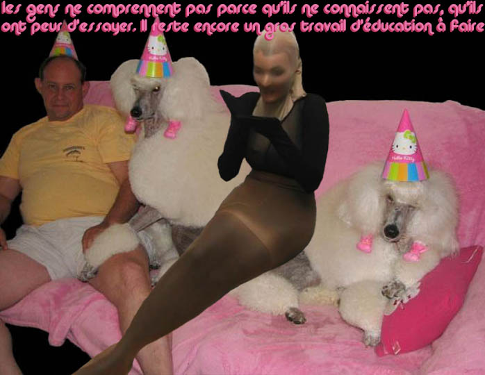weird comprendre
